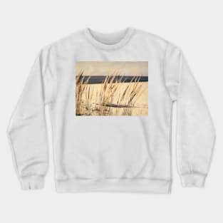 Dune Grass Crewneck Sweatshirt